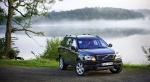 Volvo XC90 2007 года